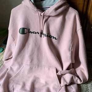 Champion Hoodie